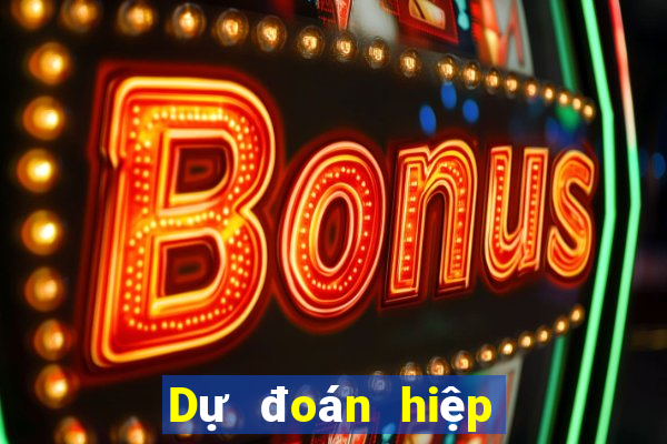 Dự đoán hiệp một bóng đá