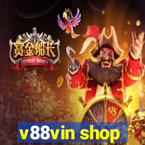 v88vin shop