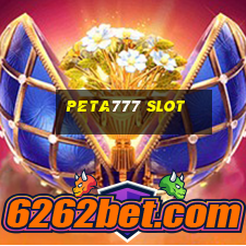 peta777 slot