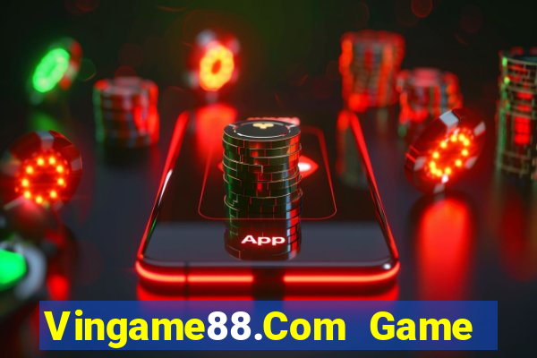 Vingame88.Com Game Bài G88