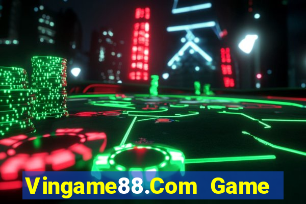 Vingame88.Com Game Bài G88