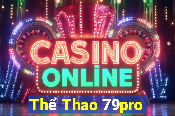 Thể Thao 79pro