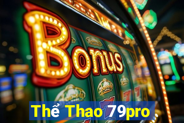 Thể Thao 79pro