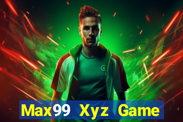 Max99 Xyz Game Bài 3 Cây Online