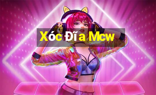 Xóc Đĩa Mcw