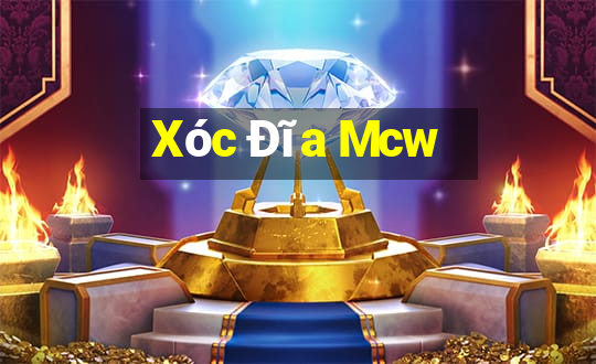 Xóc Đĩa Mcw