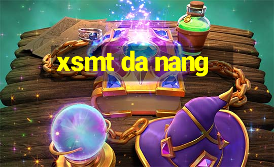 xsmt da nang