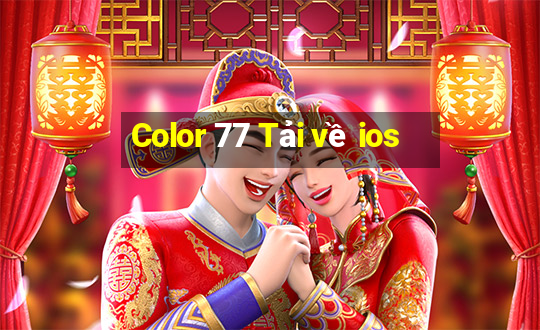 Color 77 Tải về ios