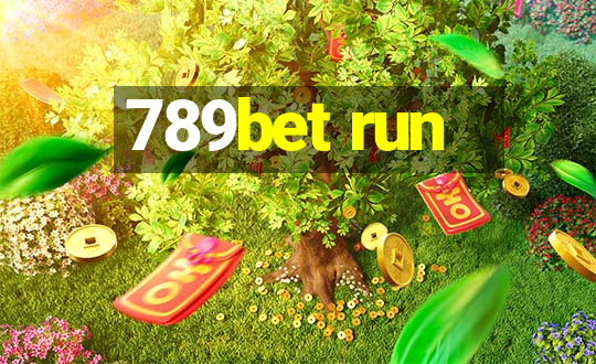 789bet run