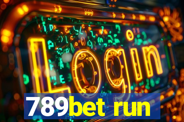 789bet run