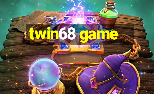 twin68 game