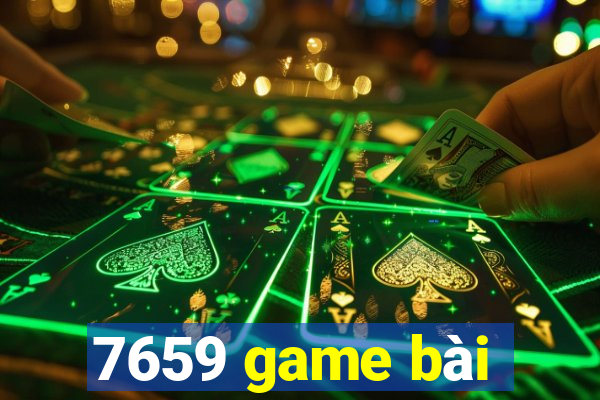 7659 game bài