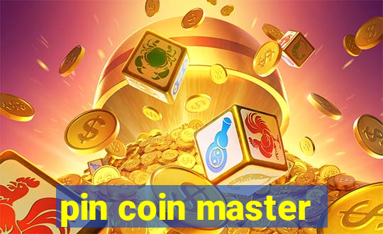 pin coin master