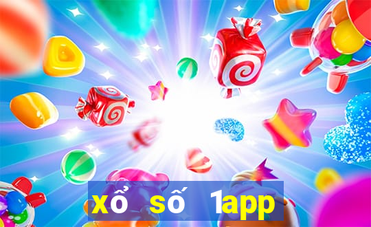 xổ số 1app Lucky 28