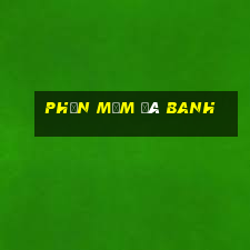 phần mềm đá banh