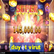 duyệt virut