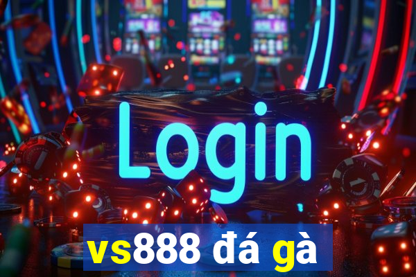 vs888 đá gà