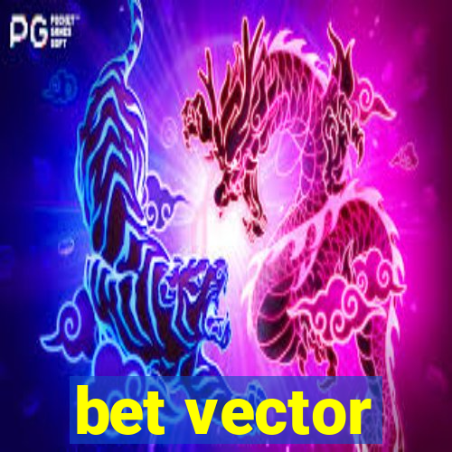 bet vector