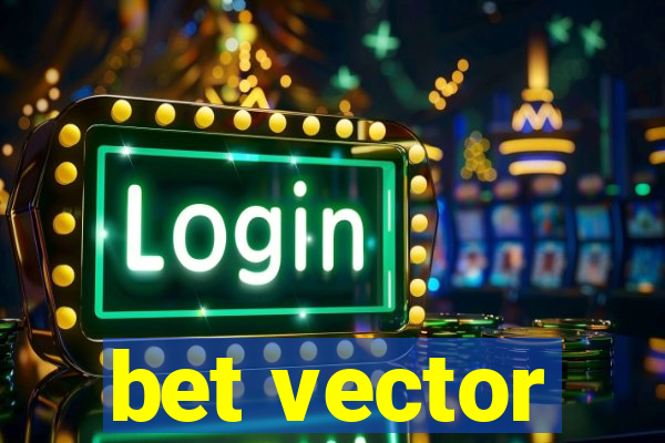 bet vector