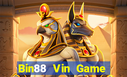 Bin88 Vin Game Bài Trên Máy Tính