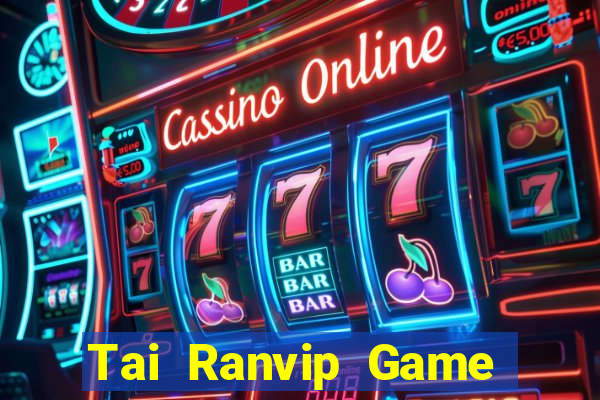 Tai Ranvip Game Bài Big52