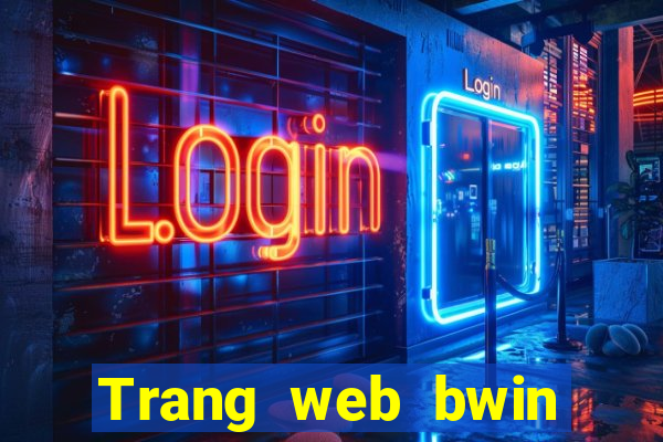 Trang web bwin Boeing Đăng nhập