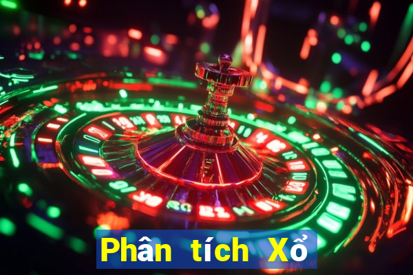 Phân tích Xổ Số Bạc Liêu ngày 2