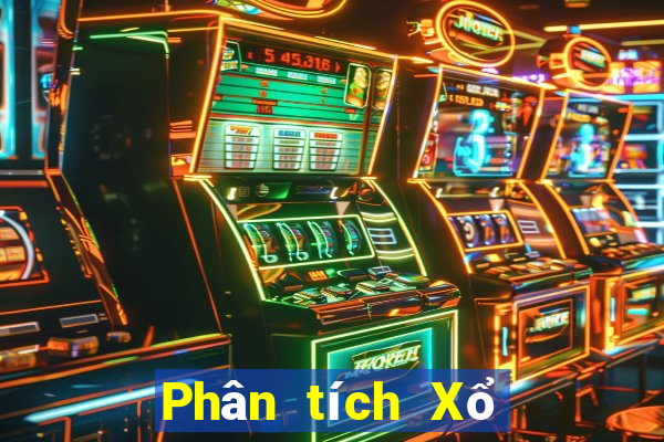 Phân tích Xổ Số Bạc Liêu ngày 2