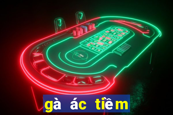 gà ác tiềm thuốc bắc