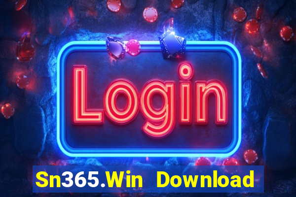 Sn365.Win Download Game Đánh Bài