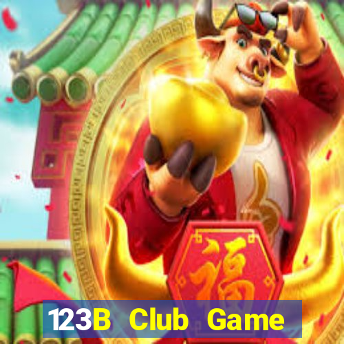 123B Club Game Bài 52Play