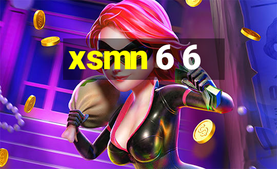 xsmn 6 6