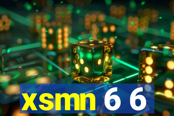 xsmn 6 6