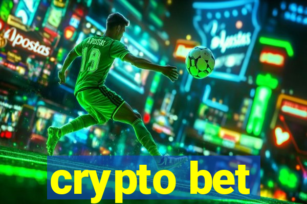 crypto bet