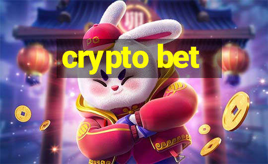 crypto bet