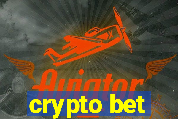 crypto bet