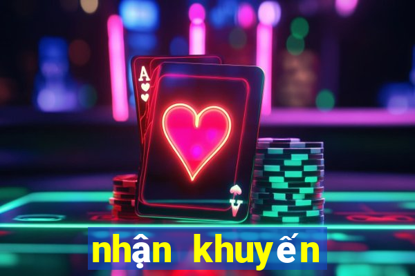 nhận khuyến mãi kubet