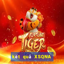 kết quả XSQNA ngày 6