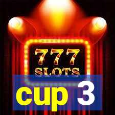 cup 3