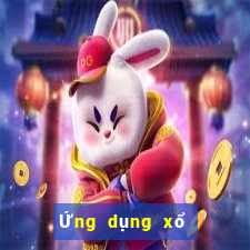 Ứng dụng xổ số cp trực tuyến xs