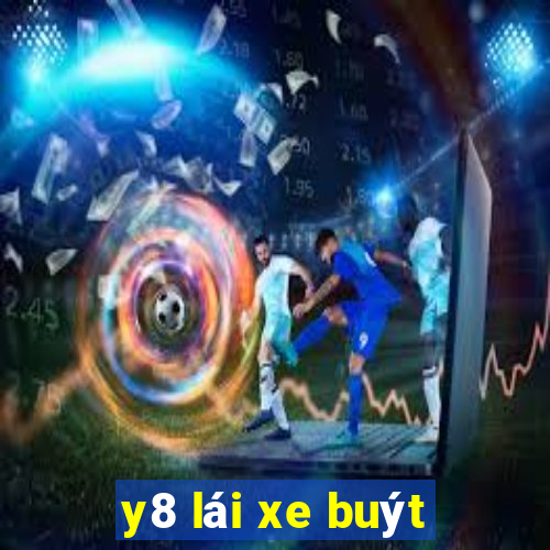 y8 lái xe buýt