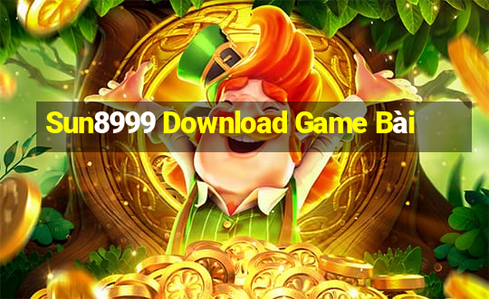 Sun8999 Download Game Bài