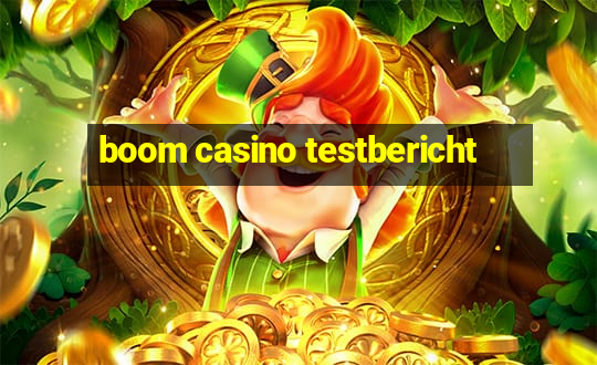 boom casino testbericht