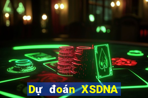 Dự đoán XSDNA ngày 13