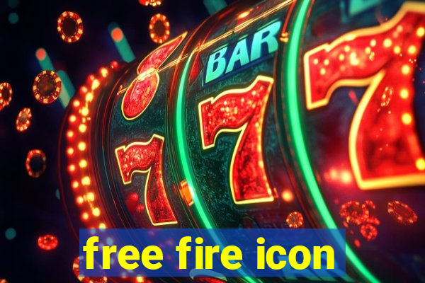 free fire icon