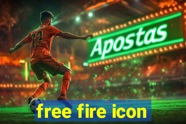 free fire icon