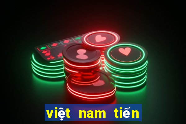 viet nam tien len mp3