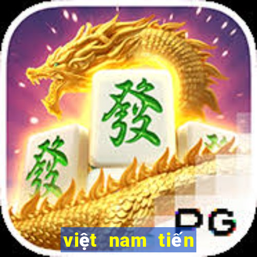 viet nam tien len mp3