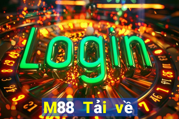 M88 Tải về nền tảng Dobao