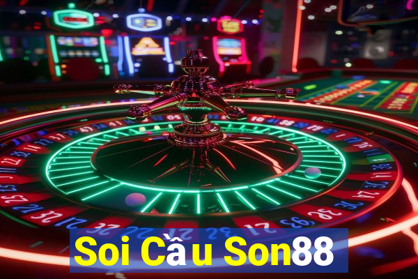 Soi Cầu Son88